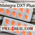 Malegra DXT Plus 27